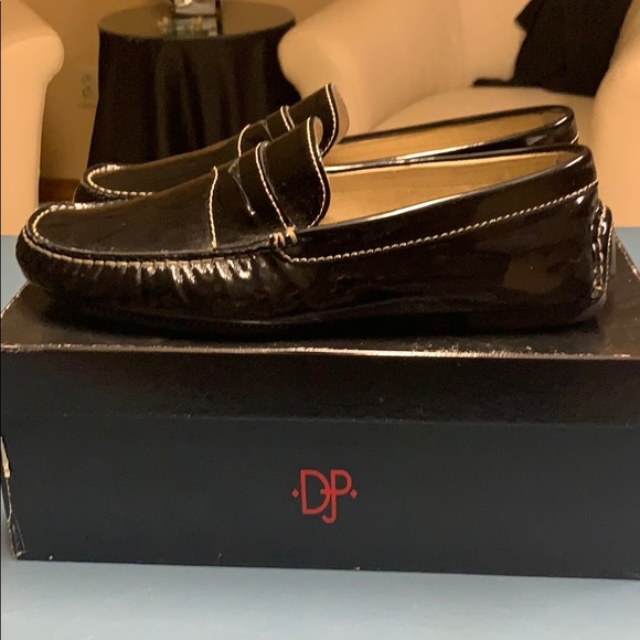 Used Donald J Pliner Vinco-05 - Picture 3 of 6